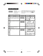 Preview for 15 page of Sharp Carousel R-380Z Operation Manual And Cookbook