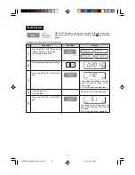 Preview for 16 page of Sharp Carousel R-380Z Operation Manual And Cookbook