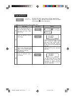 Preview for 17 page of Sharp Carousel R-380Z Operation Manual And Cookbook