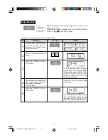 Preview for 18 page of Sharp Carousel R-380Z Operation Manual And Cookbook