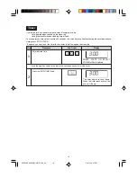 Preview for 20 page of Sharp Carousel R-380Z Operation Manual And Cookbook