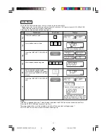 Preview for 23 page of Sharp Carousel R-380Z Operation Manual And Cookbook