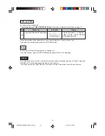 Preview for 24 page of Sharp Carousel R-380Z Operation Manual And Cookbook