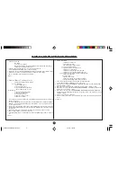 Preview for 48 page of Sharp Carousel R-380Z Operation Manual And Cookbook