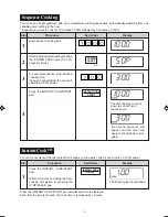 Preview for 11 page of Sharp Carousel R-395Y Operation Manual And Cookbook