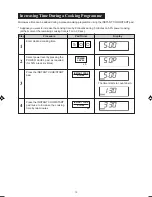 Preview for 12 page of Sharp Carousel R-395Y Operation Manual And Cookbook