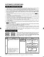 Preview for 13 page of Sharp Carousel R-395Y Operation Manual And Cookbook