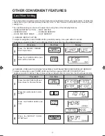 Preview for 19 page of Sharp Carousel R-395Y Operation Manual And Cookbook