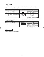 Preview for 22 page of Sharp Carousel R-395Y Operation Manual And Cookbook