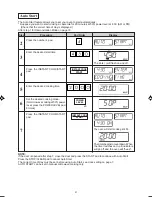 Preview for 23 page of Sharp Carousel R-395Y Operation Manual And Cookbook