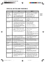 Preview for 5 page of Sharp Carousel R-397J(S) Operation Manual And Cookbook