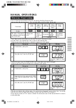 Preview for 9 page of Sharp Carousel R-397J(S) Operation Manual And Cookbook