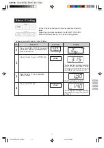 Preview for 13 page of Sharp Carousel R-397J(S) Operation Manual And Cookbook