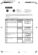 Preview for 14 page of Sharp Carousel R-397J(S) Operation Manual And Cookbook