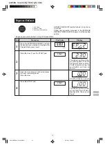 Preview for 15 page of Sharp Carousel R-397J(S) Operation Manual And Cookbook