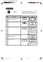 Preview for 16 page of Sharp Carousel R-397J(S) Operation Manual And Cookbook