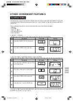 Preview for 17 page of Sharp Carousel R-397J(S) Operation Manual And Cookbook