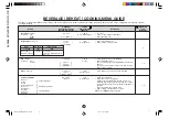 Preview for 24 page of Sharp Carousel R-397J(S) Operation Manual And Cookbook