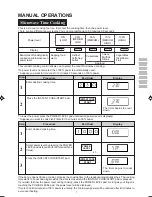 Preview for 9 page of Sharp Carousel R-398N Operation Manual