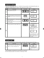 Preview for 10 page of Sharp Carousel R-398N Operation Manual