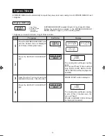 Preview for 12 page of Sharp Carousel R-398N Operation Manual