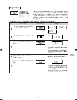 Preview for 13 page of Sharp Carousel R-398N Operation Manual