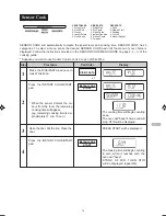 Preview for 15 page of Sharp Carousel R-398N Operation Manual