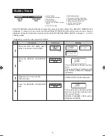 Preview for 16 page of Sharp Carousel R-398N Operation Manual