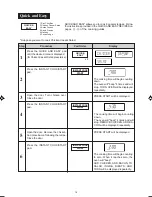 Preview for 18 page of Sharp Carousel R-398N Operation Manual