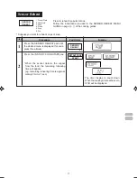 Preview for 19 page of Sharp Carousel R-398N Operation Manual