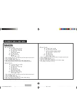 Preview for 56 page of Sharp Carousel R-398N Operation Manual