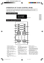 Preview for 7 page of Sharp Carousel R-398S Operation Manual