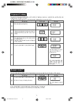 Preview for 10 page of Sharp Carousel R-398S Operation Manual