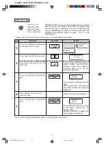 Preview for 14 page of Sharp Carousel R-398S Operation Manual