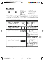 Preview for 17 page of Sharp Carousel R-398S Operation Manual