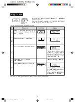 Preview for 18 page of Sharp Carousel R-398S Operation Manual