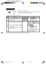 Preview for 20 page of Sharp Carousel R-398S Operation Manual