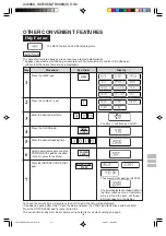 Preview for 21 page of Sharp Carousel R-398S Operation Manual