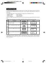 Preview for 24 page of Sharp Carousel R-398S Operation Manual