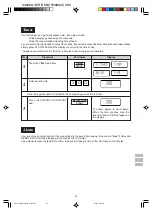 Preview for 25 page of Sharp Carousel R-398S Operation Manual