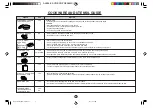 Preview for 64 page of Sharp Carousel R-398S Operation Manual