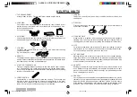 Preview for 65 page of Sharp Carousel R-398S Operation Manual