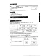 Preview for 8 page of Sharp Carousel R-3S56 Operation Manual With Cookbook