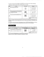 Preview for 9 page of Sharp Carousel R-3S56 Operation Manual With Cookbook