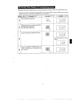 Preview for 10 page of Sharp Carousel R-3S56 Operation Manual With Cookbook