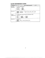 Preview for 45 page of Sharp Carousel R-3S56 Operation Manual With Cookbook