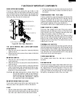 Preview for 7 page of Sharp Carousel R-3S56 Service Manual