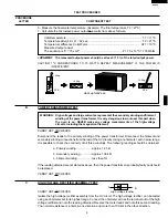 Preview for 11 page of Sharp Carousel R-3S56 Service Manual