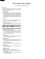 Preview for 16 page of Sharp Carousel R-3S56 Service Manual