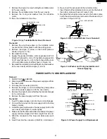 Preview for 23 page of Sharp Carousel R-3S56 Service Manual